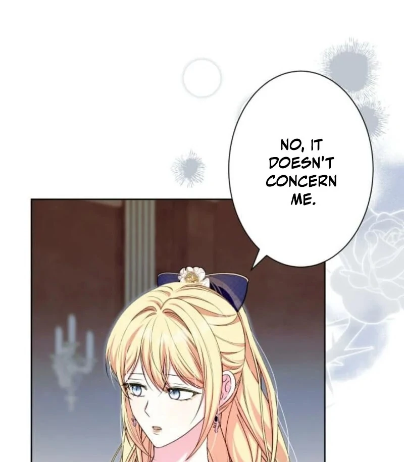 The Demon Duke’s Favor Begins the Second Time Around Chapter 3 - Page 123