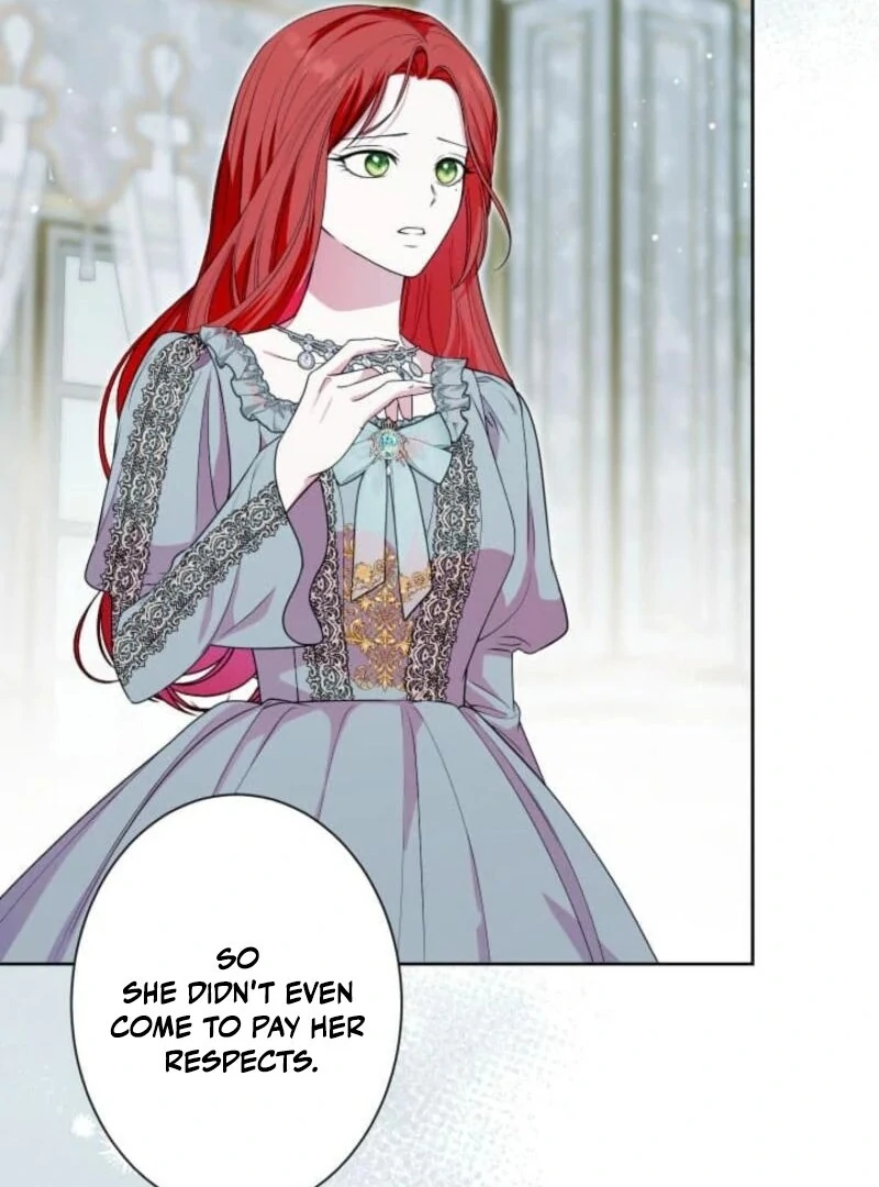 The Demon Duke’s Favor Begins the Second Time Around Chapter 3 - Page 50