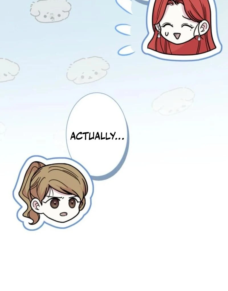 The Demon Duke’s Favor Begins the Second Time Around Chapter 3 - Page 54