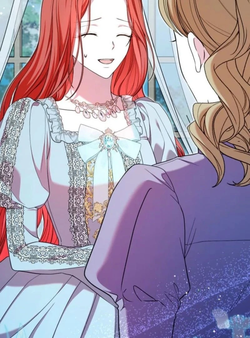 The Demon Duke’s Favor Begins the Second Time Around Chapter 3 - Page 60