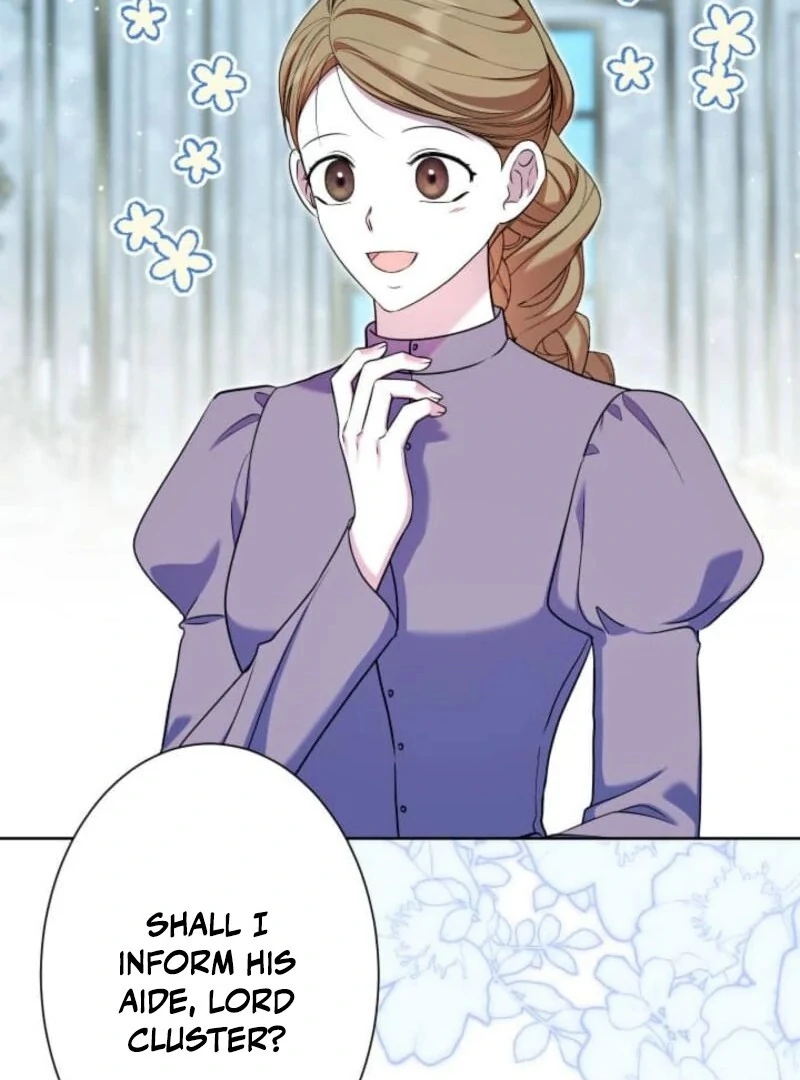 The Demon Duke’s Favor Begins the Second Time Around Chapter 3 - Page 73