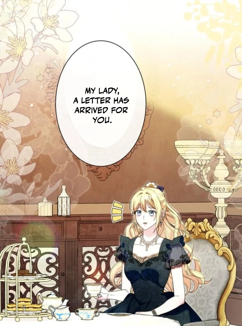 The Demon Duke’s Favor Begins the Second Time Around Chapter 3 - Page 77