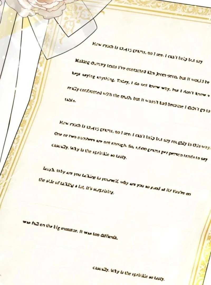 The Demon Duke’s Favor Begins the Second Time Around Chapter 3 - Page 84