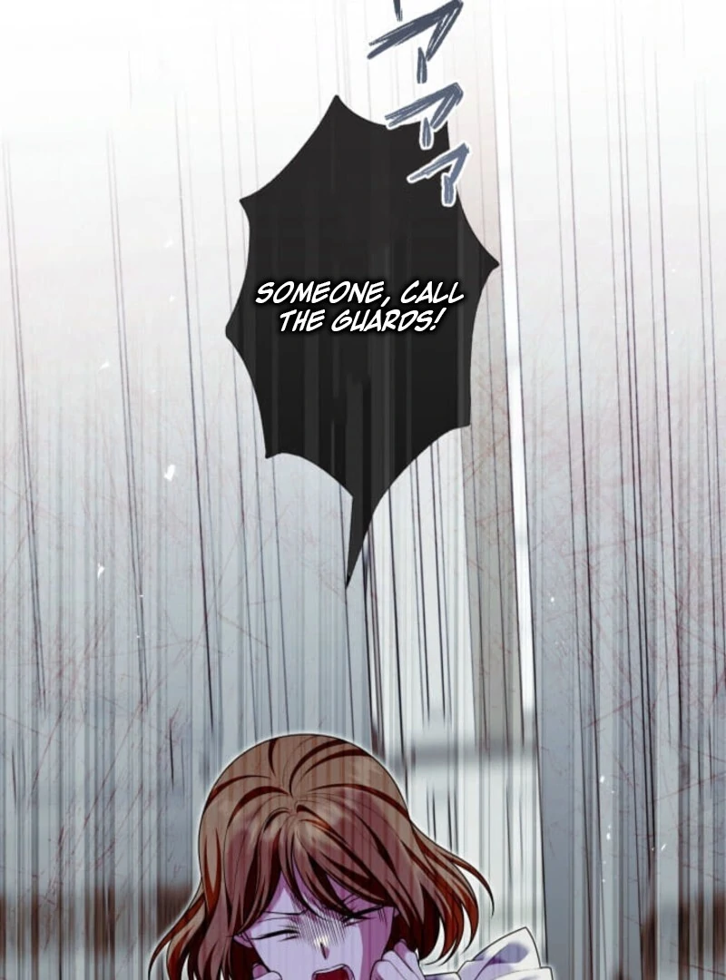 The Demon Duke’s Favor Begins the Second Time Around Chapter 4 - Page 11