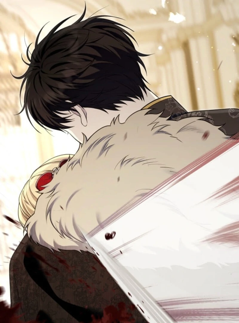 The Demon Duke’s Favor Begins the Second Time Around Chapter 4 - Page 122