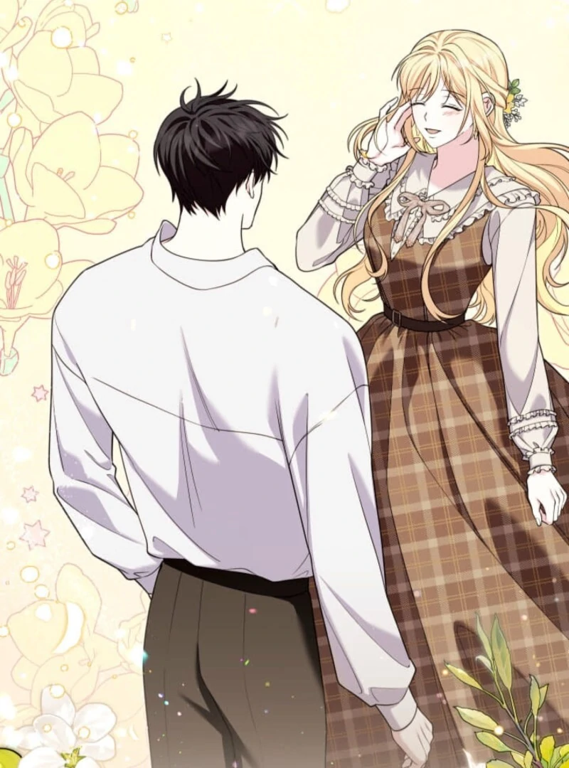 The Demon Duke’s Favor Begins the Second Time Around Chapter 4 - Page 136