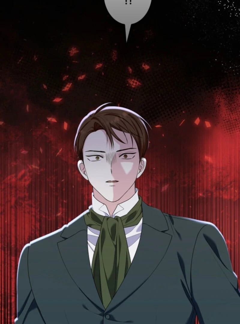 The Demon Duke’s Favor Begins the Second Time Around Chapter 4 - Page 17