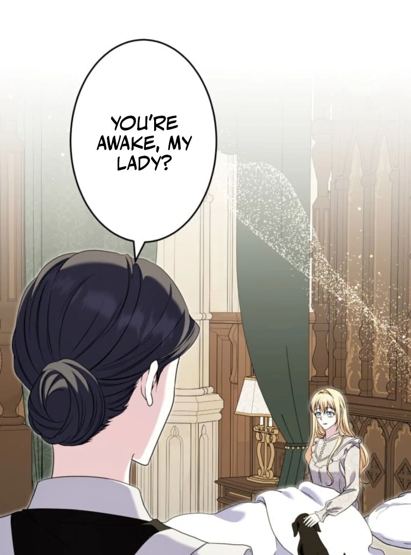 The Demon Duke’s Favor Begins the Second Time Around Chapter 4 - Page 174