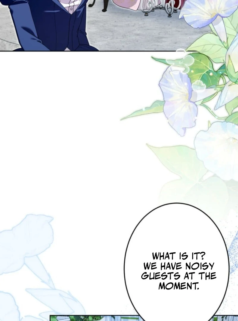 The Demon Duke’s Favor Begins the Second Time Around Chapter 4 - Page 34