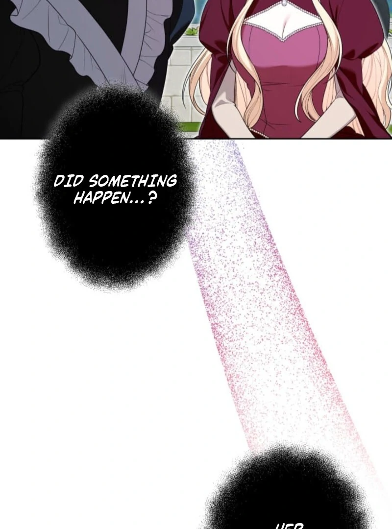 The Demon Duke’s Favor Begins the Second Time Around Chapter 4 - Page 37