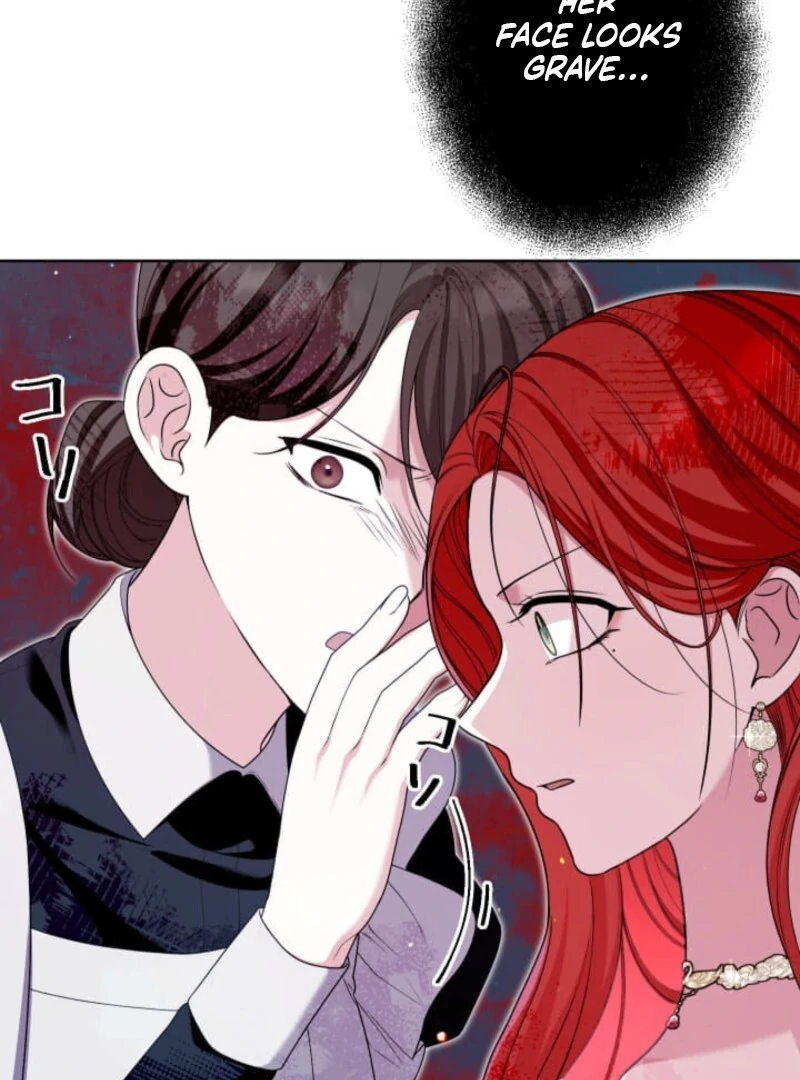 The Demon Duke’s Favor Begins the Second Time Around Chapter 4 - Page 38