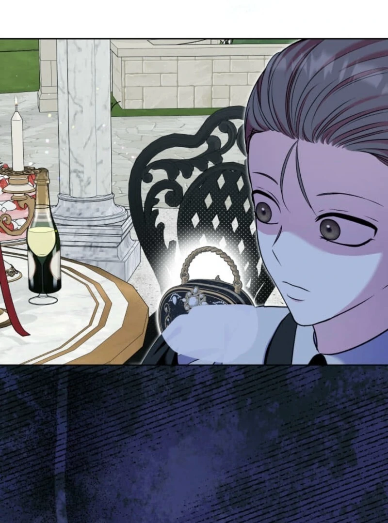 The Demon Duke’s Favor Begins the Second Time Around Chapter 4 - Page 56