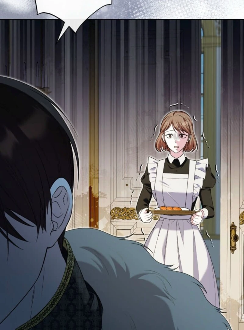 The Demon Duke’s Favor Begins the Second Time Around Chapter 4 - Page 6