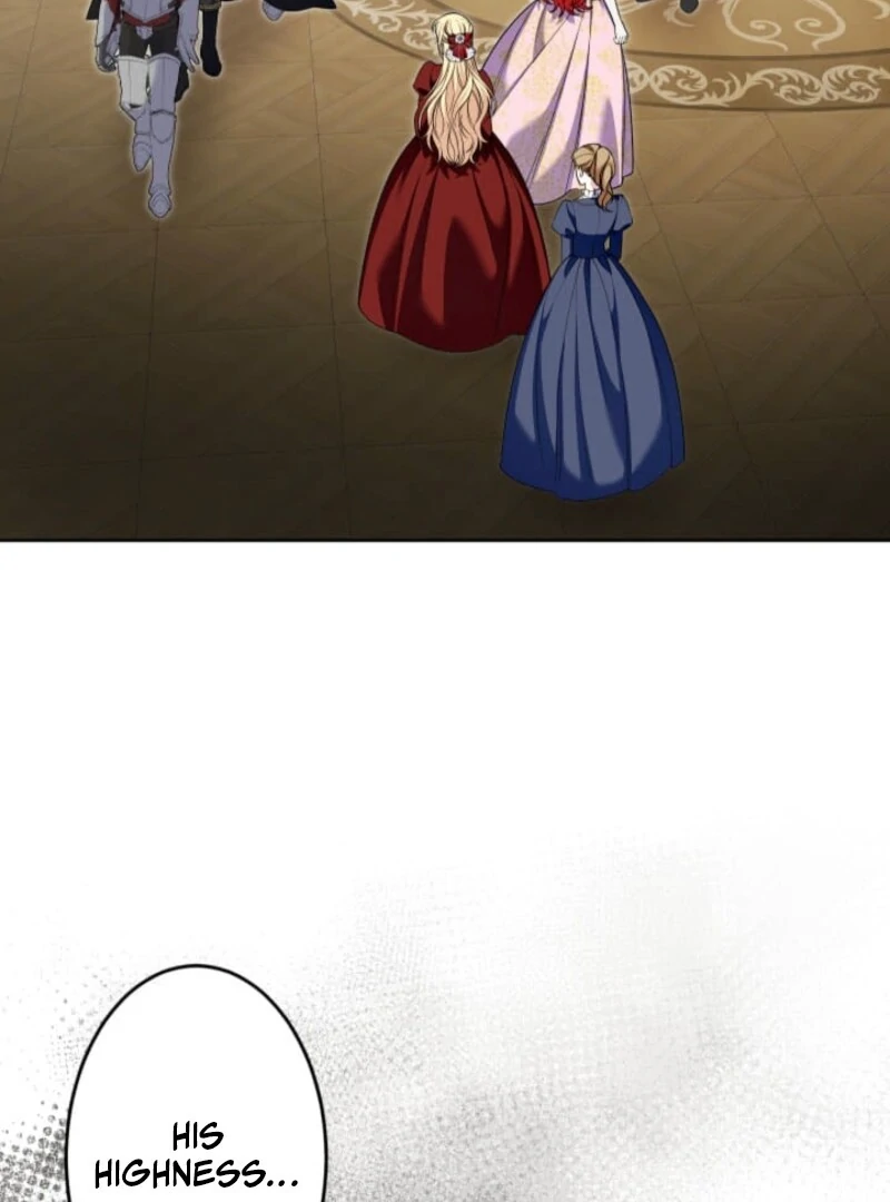 The Demon Duke’s Favor Begins the Second Time Around Chapter 4 - Page 65