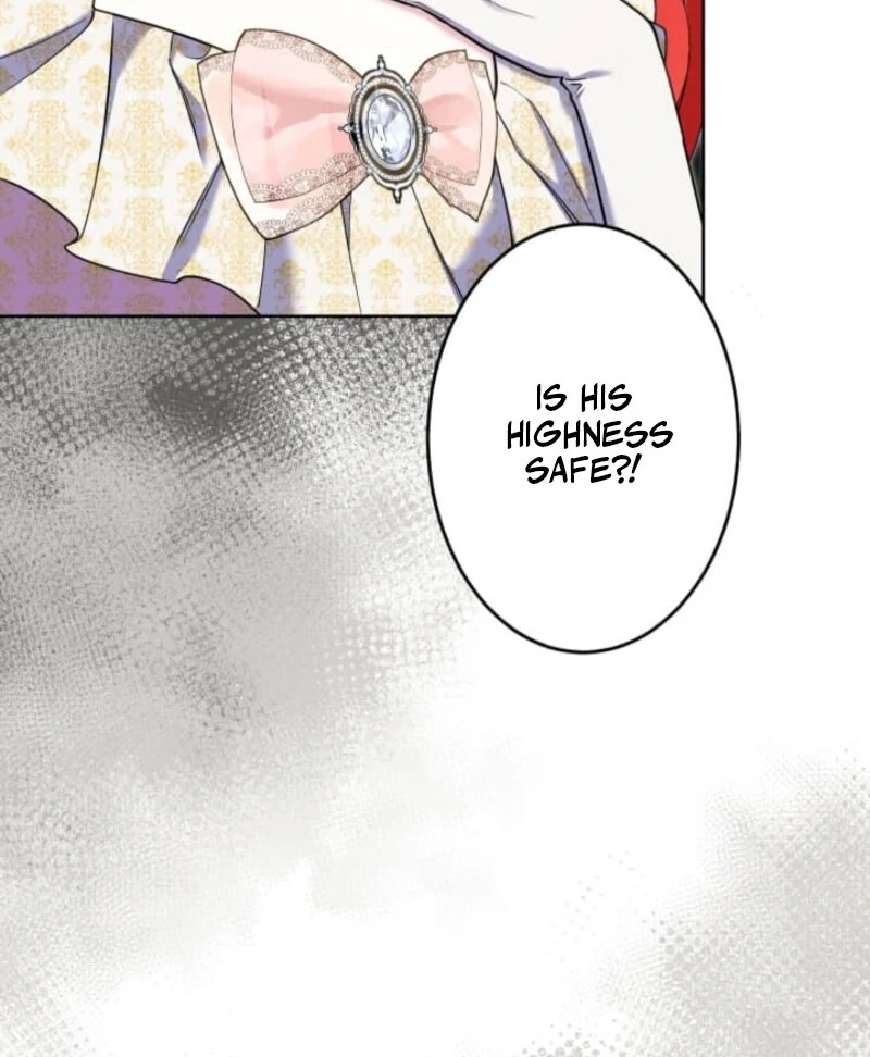 The Demon Duke’s Favor Begins the Second Time Around Chapter 4 - Page 67