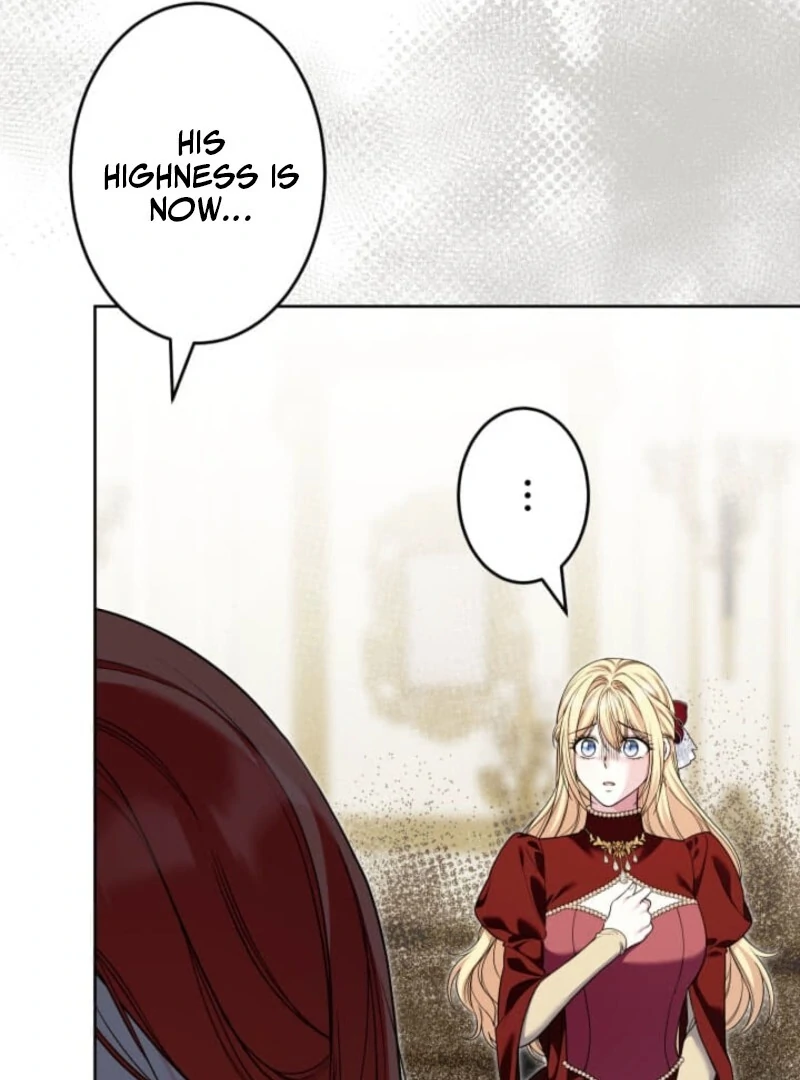 The Demon Duke’s Favor Begins the Second Time Around Chapter 4 - Page 68