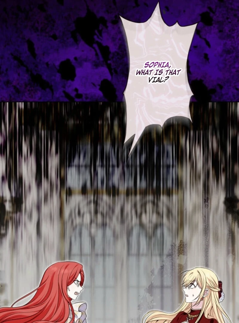 The Demon Duke’s Favor Begins the Second Time Around Chapter 4 - Page 82