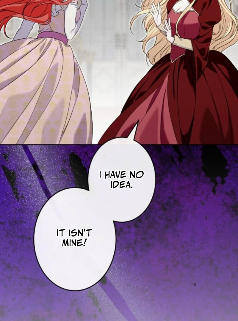 The Demon Duke’s Favor Begins the Second Time Around Chapter 4 - Page 83