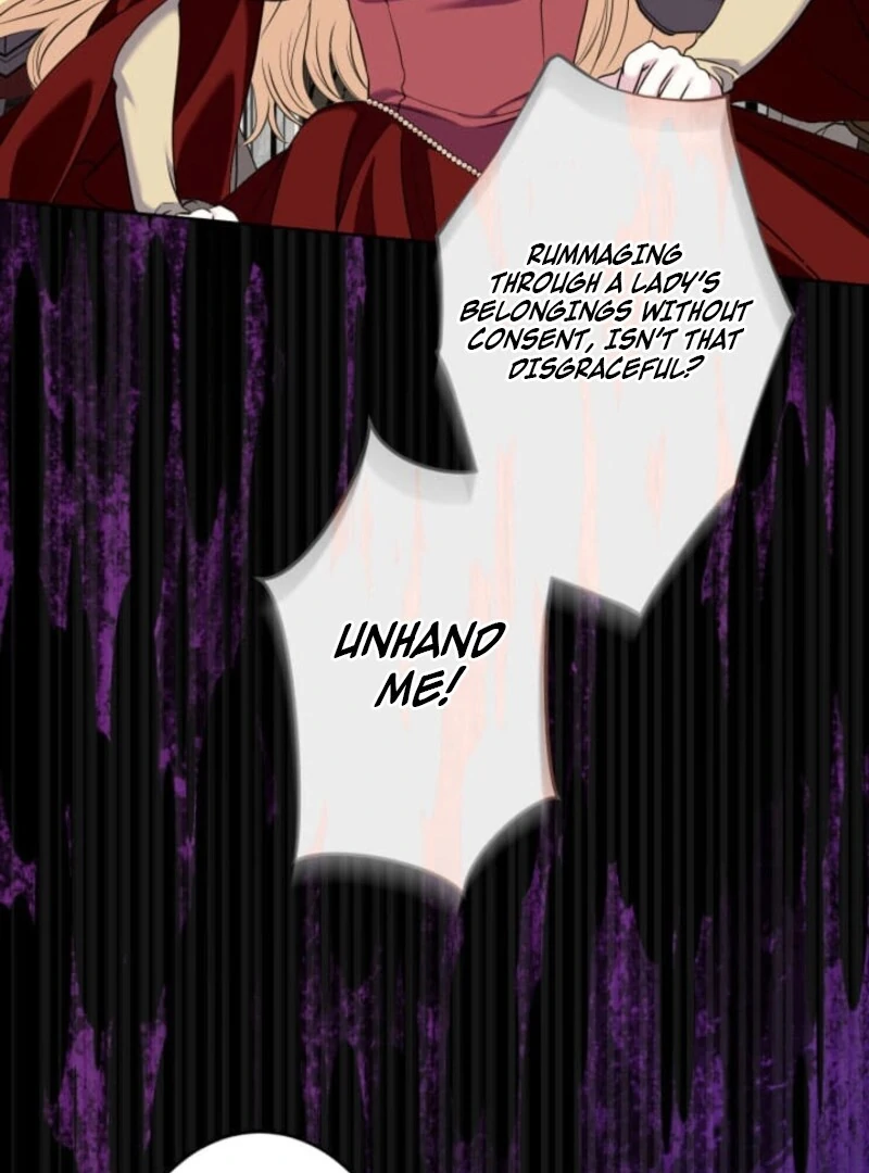 The Demon Duke’s Favor Begins the Second Time Around Chapter 4 - Page 89