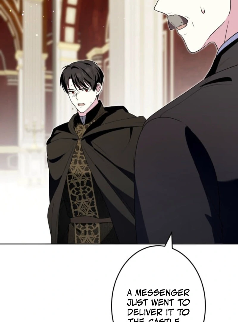 The Demon Duke’s Favor Begins the Second Time Around Chapter 5 - Page 148