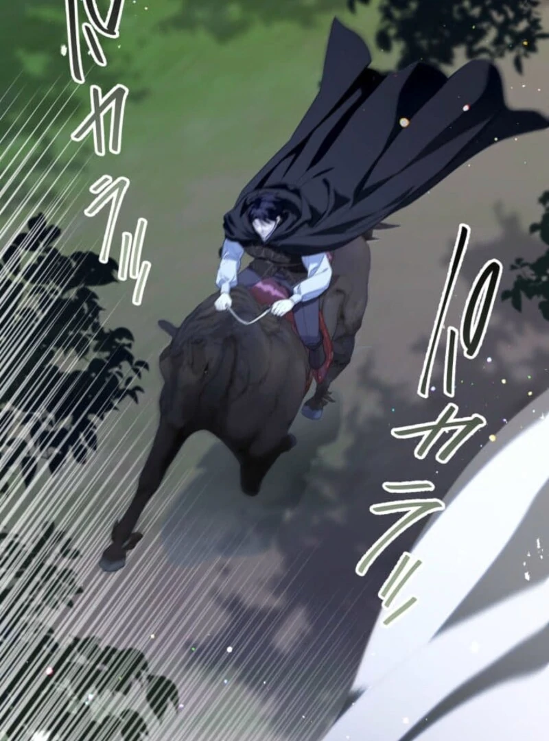 The Demon Duke’s Favor Begins the Second Time Around Chapter 5 - Page 22