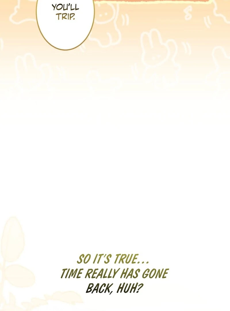 The Demon Duke’s Favor Begins the Second Time Around Chapter 5 - Page 50