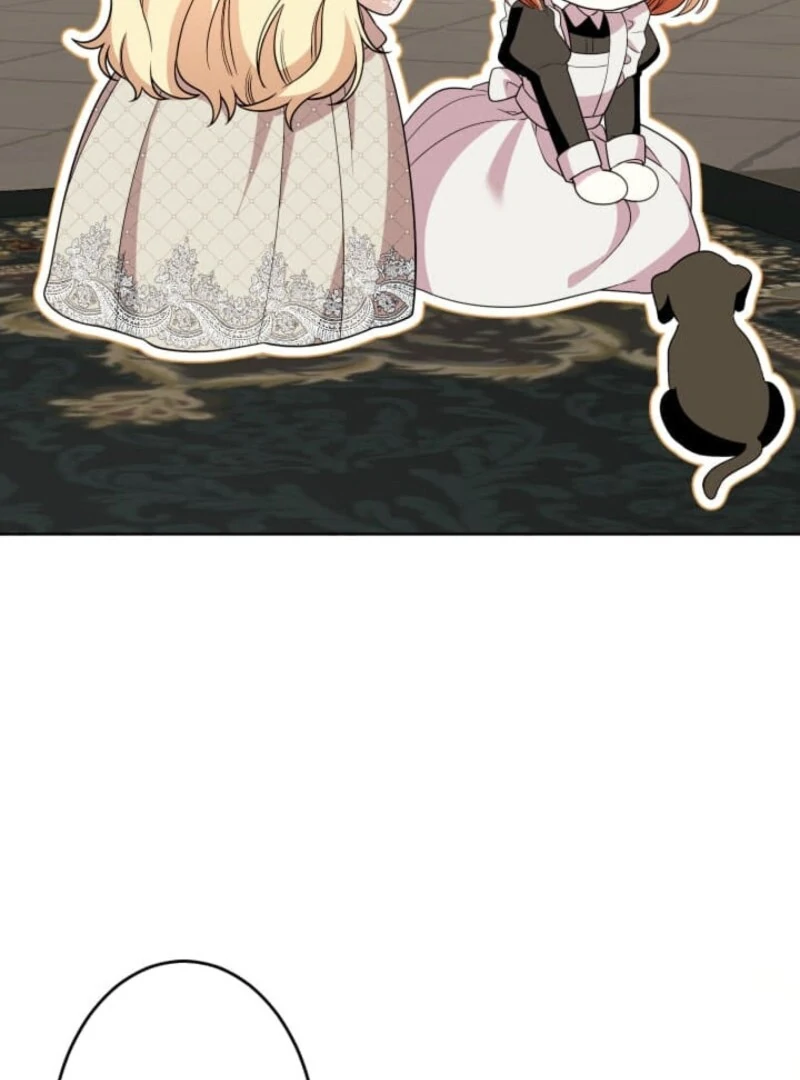 The Demon Duke’s Favor Begins the Second Time Around Chapter 5 - Page 63