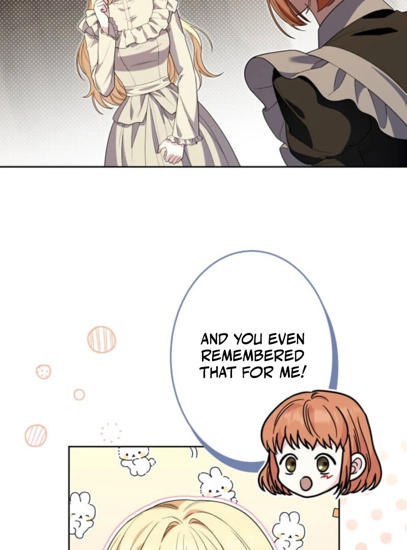 The Demon Duke’s Favor Begins the Second Time Around Chapter 5 - Page 74