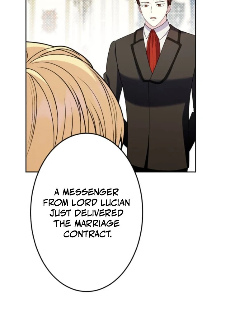 The Demon Duke’s Favor Begins the Second Time Around Chapter 6 - Page 106