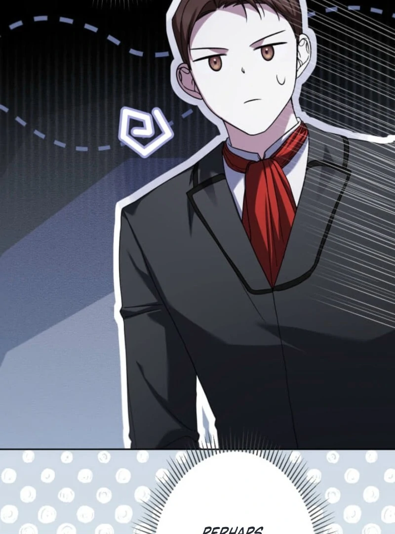 The Demon Duke’s Favor Begins the Second Time Around Chapter 6 - Page 128