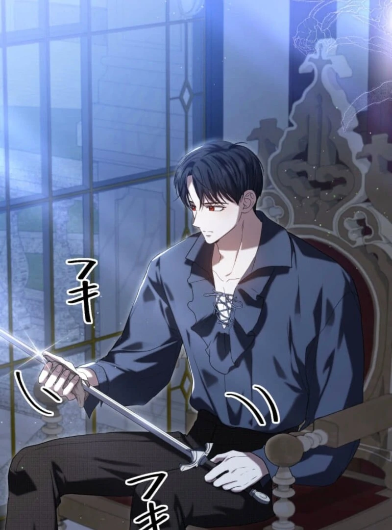 The Demon Duke’s Favor Begins the Second Time Around Chapter 6 - Page 131