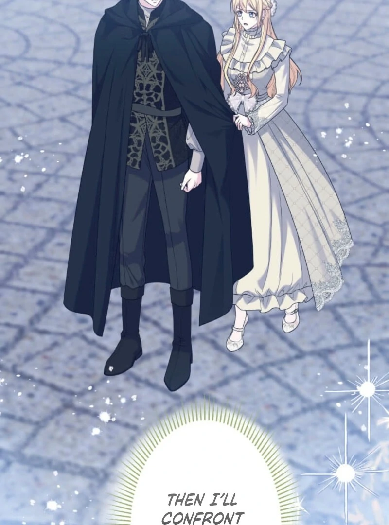 The Demon Duke’s Favor Begins the Second Time Around Chapter 6 - Page 144