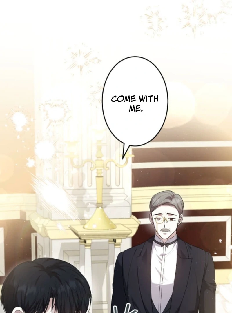 The Demon Duke’s Favor Begins the Second Time Around Chapter 6 - Page 15