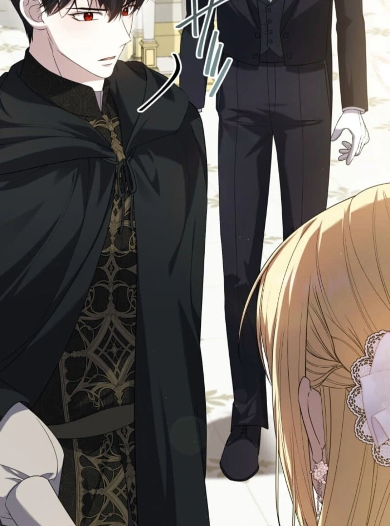 The Demon Duke’s Favor Begins the Second Time Around Chapter 6 - Page 16