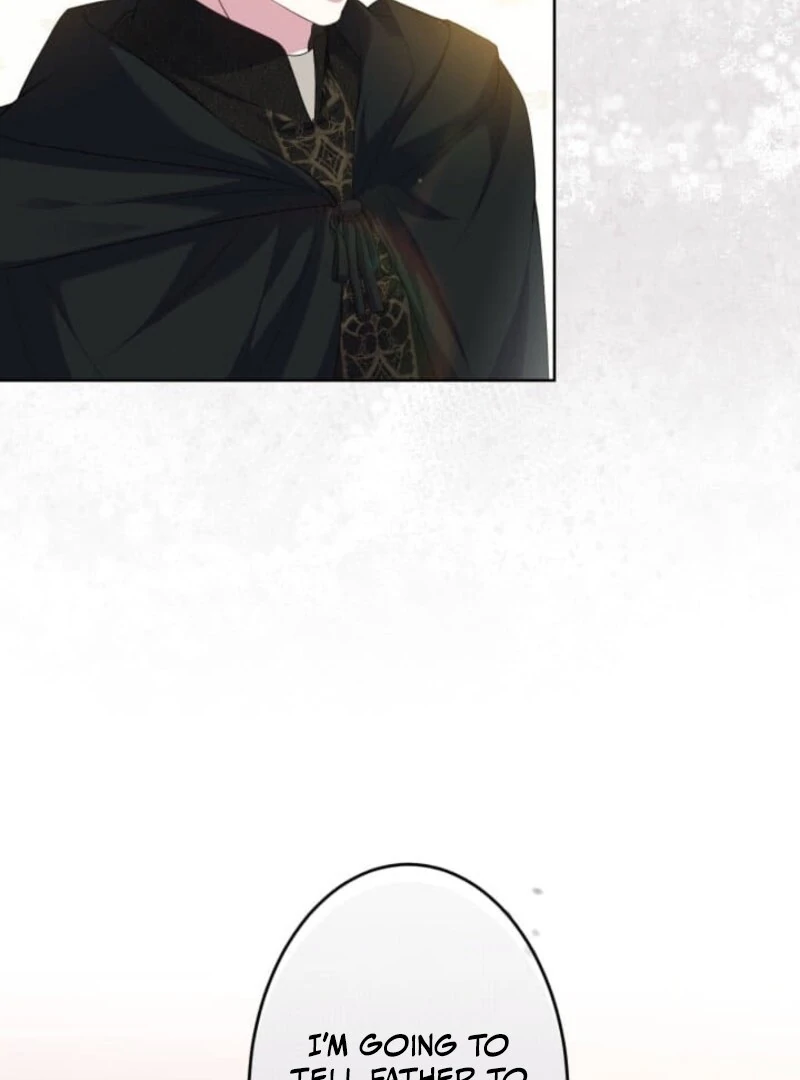 The Demon Duke’s Favor Begins the Second Time Around Chapter 6 - Page 20