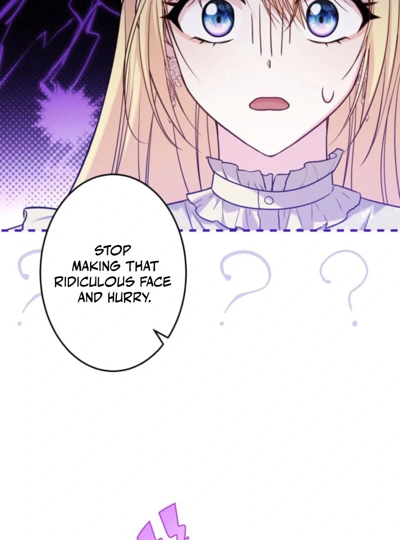 The Demon Duke’s Favor Begins the Second Time Around Chapter 6 - Page 24