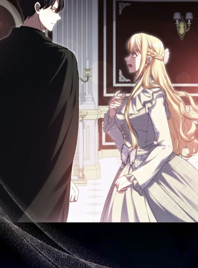 The Demon Duke’s Favor Begins the Second Time Around Chapter 6 - Page 31