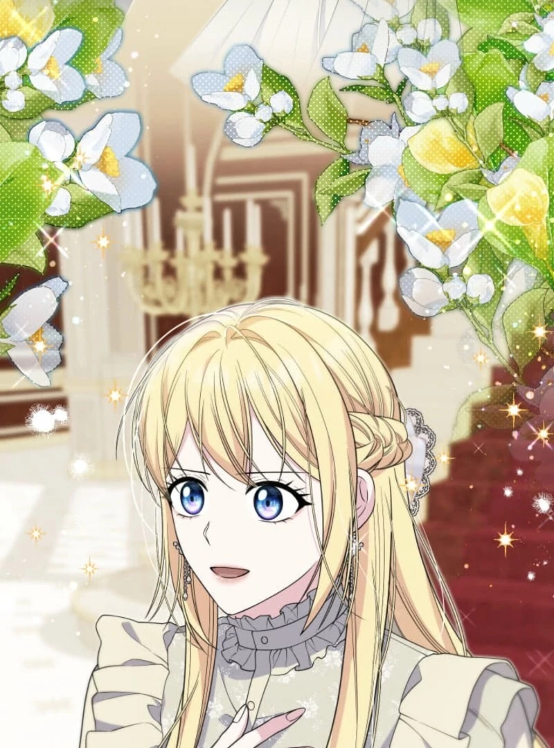 The Demon Duke’s Favor Begins the Second Time Around Chapter 6 - Page 53