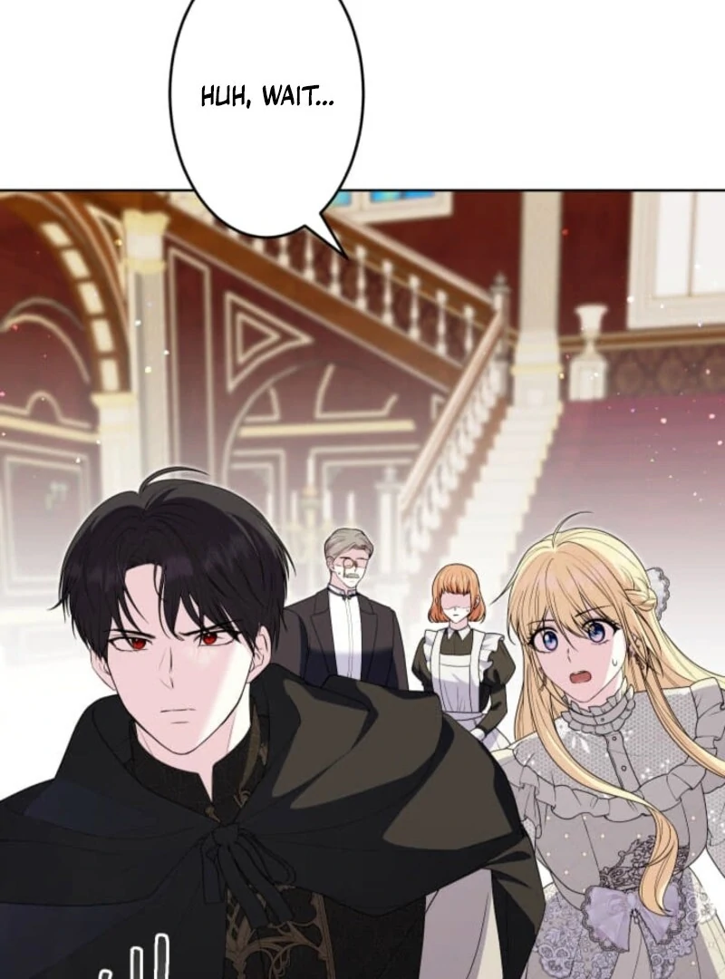 The Demon Duke’s Favor Begins the Second Time Around Chapter 6 - Page 79