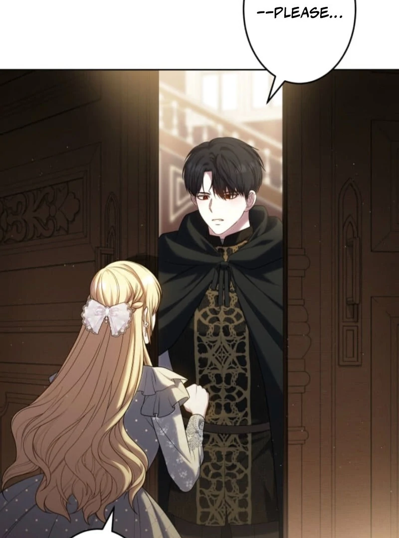 The Demon Duke’s Favor Begins the Second Time Around Chapter 6 - Page 86