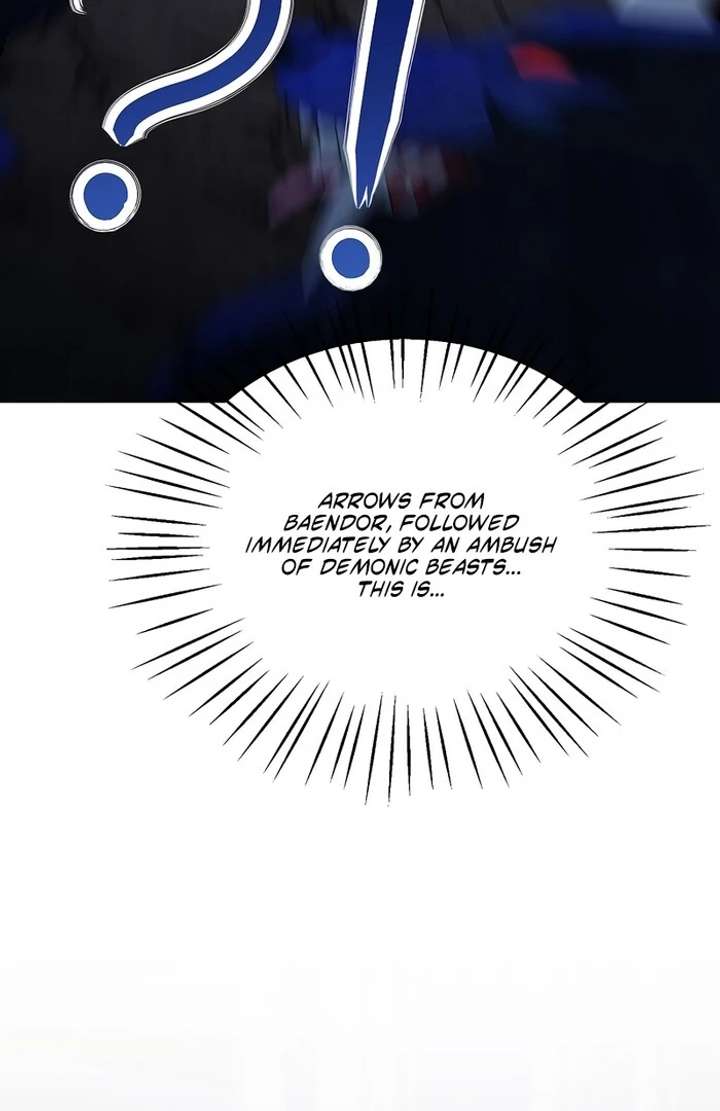 My Fiancé Keeps Trying to Raise Me Chapter 1 - Page 110