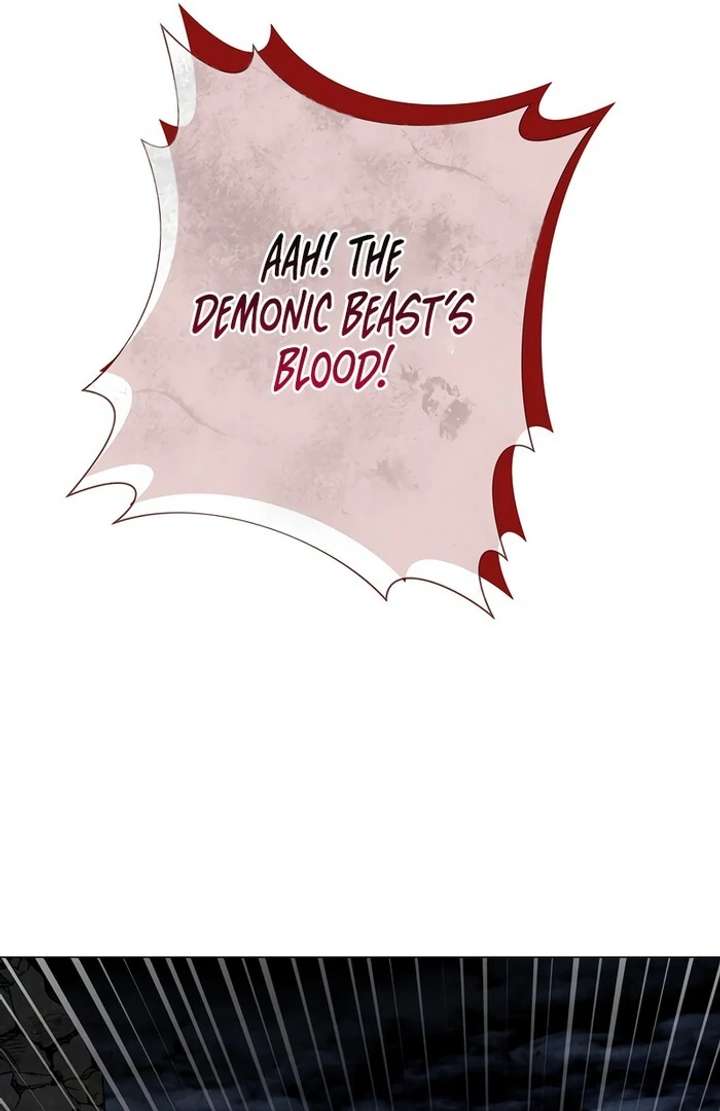 My Fiancé Keeps Trying to Raise Me Chapter 1 - Page 135