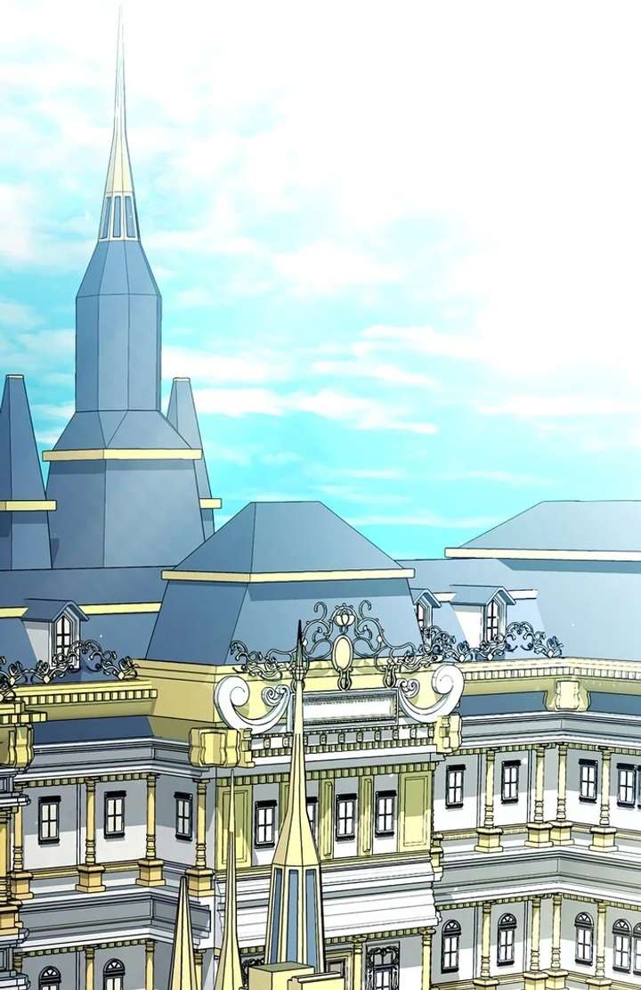 My Fiancé Keeps Trying to Raise Me Chapter 1 - Page 39