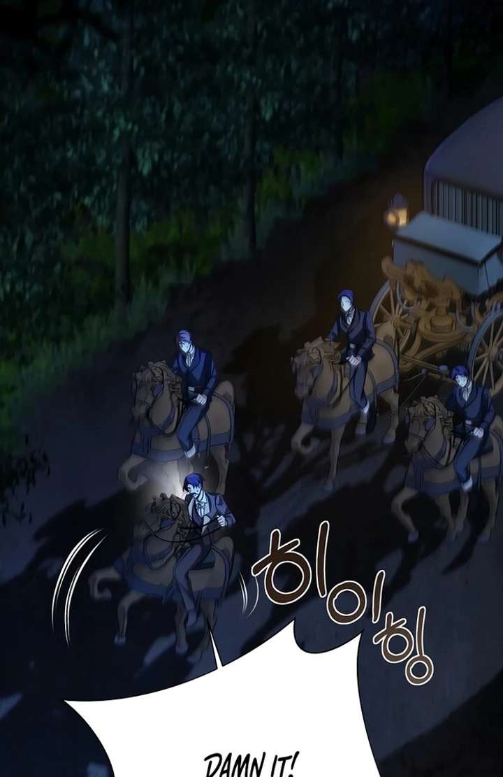 My Fiancé Keeps Trying to Raise Me Chapter 1 - Page 4