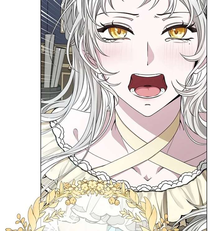 My Fiancé Keeps Trying to Raise Me Chapter 1 - Page 45