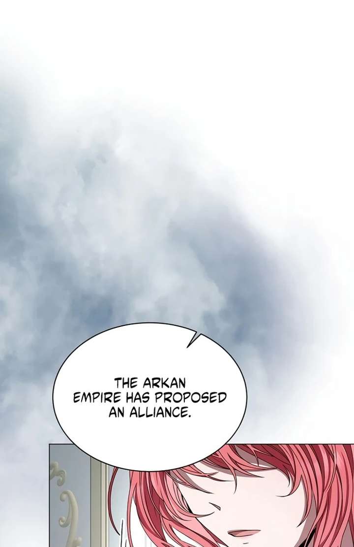 My Fiancé Keeps Trying to Raise Me Chapter 1 - Page 53