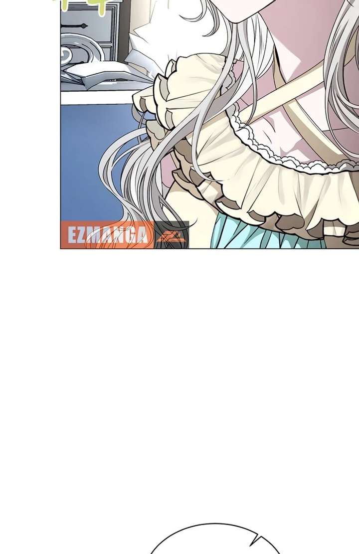 My Fiancé Keeps Trying to Raise Me Chapter 1 - Page 78