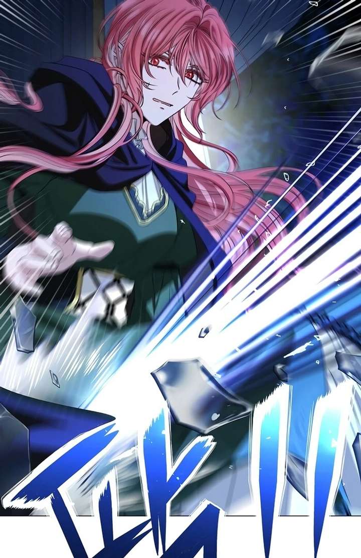 My Fiancé Keeps Trying to Raise Me Chapter 1 - Page 96