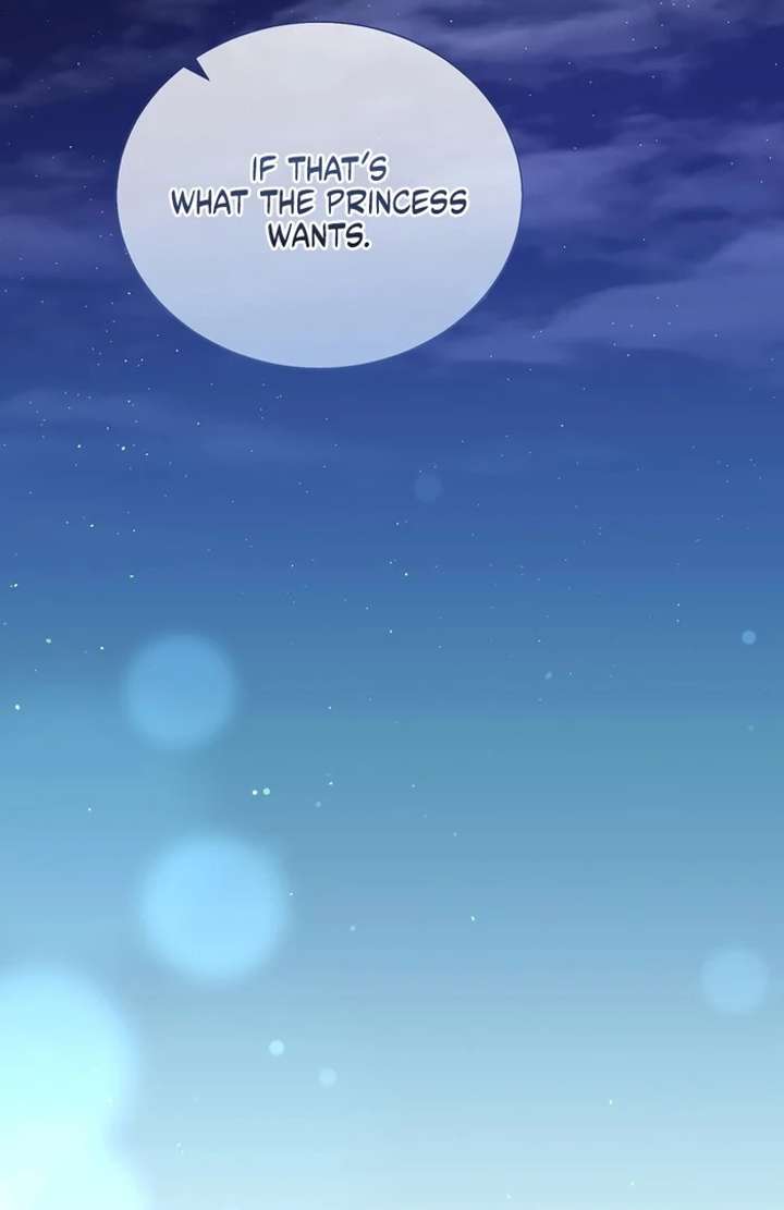 My Fiancé Keeps Trying to Raise Me Chapter 10 - Page 103