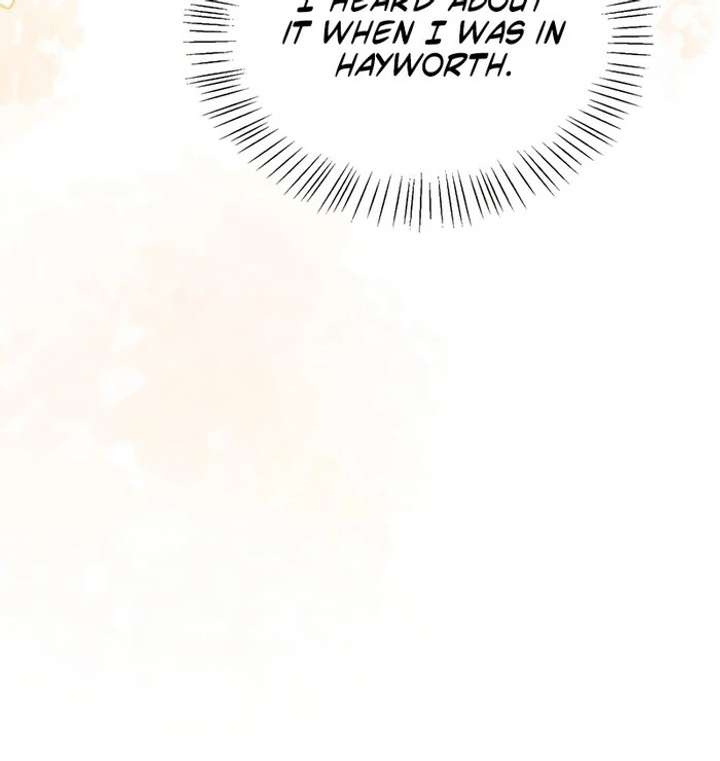 My Fiancé Keeps Trying to Raise Me Chapter 10 - Page 110